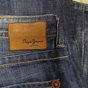 Pepe Jeans of London size 33x32